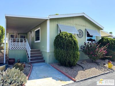 17640 Corkill Rd SPACE 61, Desert Hot Springs, CA, 92241