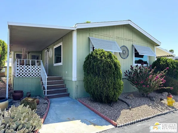 17640 Corkill Rd Space 61, Desert Hot Springs, CA 92241