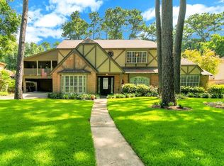 17210 Lazy Hill Ln, Spring, TX 77379