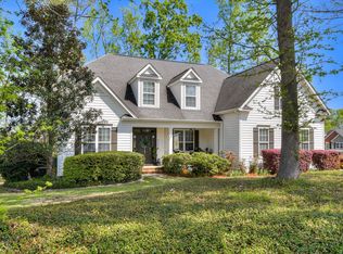 4002 Backwater Ct, Evans, GA 30809