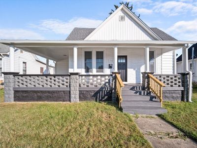 318 E 5th St, Peru, IN, 46970