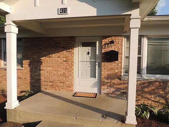 2nd image of 420 N Lord Ave