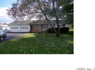 2500 Blakesley Rd, Camden, NY 13316