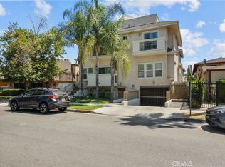 2318 N Fairview St UNIT 103, Burbank, CA 91504