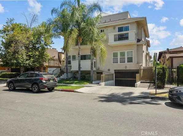 2318 N Fairview St Unit 103, Burbank, CA 91504