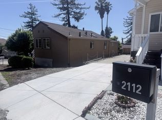2116 Luna Ave #ADU, San Leandro, CA 94578