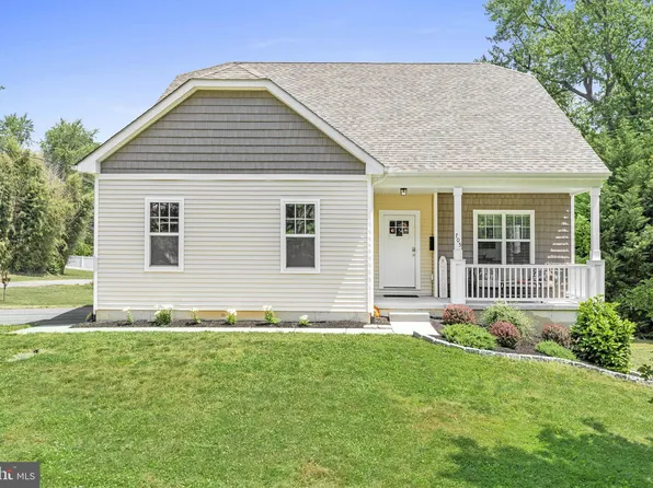 705 Lore Ave, Wilmington, DE 19809