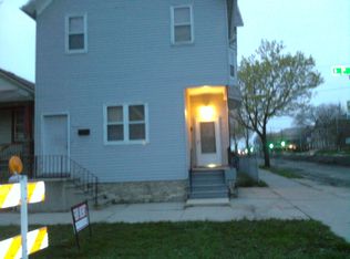 2245 N 1st St, Milwaukee, WI 53212