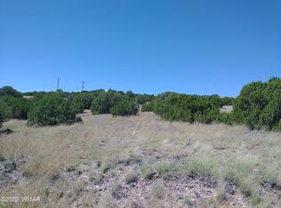 21 Navajo Dr, Concho, AZ 85924