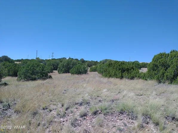 21 Navajo Dr, Concho, AZ 85924