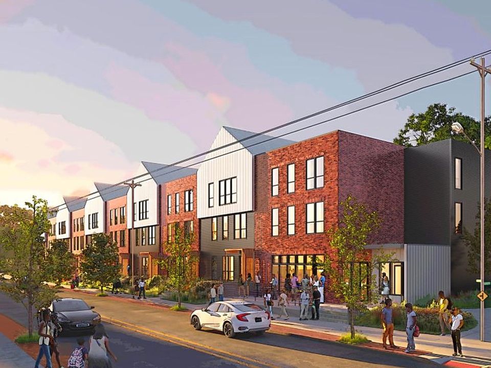 2nd image of 476 Taylor Ave #203