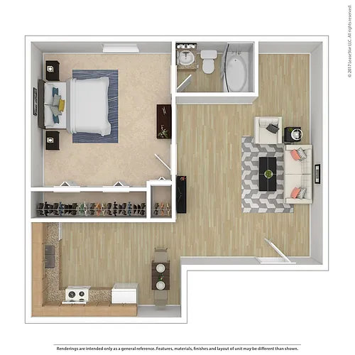 Floor plan 11Z