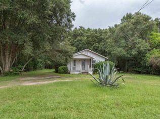 4630 Chumuckla Hwy, Pace, FL 32571