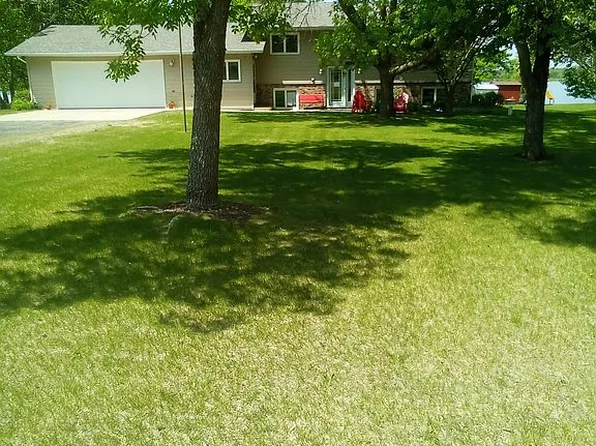 10928 E Lake Ida Ln, Lake Park, MN 56554
