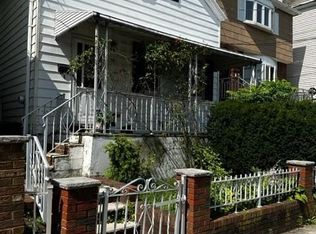 78 W 22nd St, Bayonne, NJ 07002