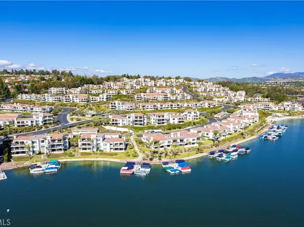 22646 Formentor #48, Mission Viejo, CA 92692