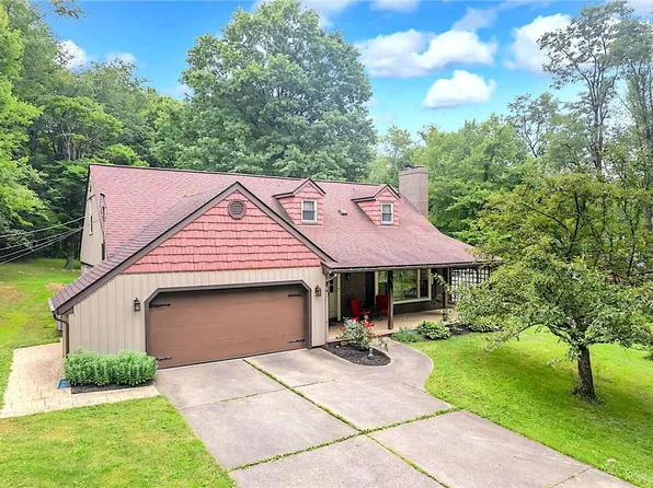 111 Dehaven Rd, Beaver Falls, PA 15010