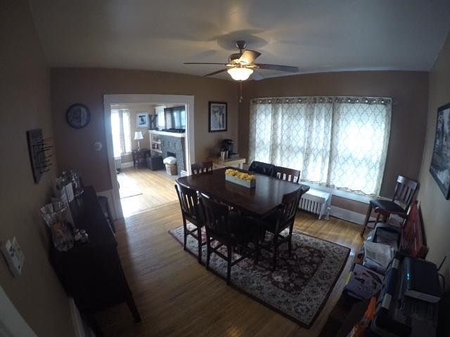 dinning room