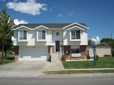 746 W 225 S, Tremonton, UT, 84337