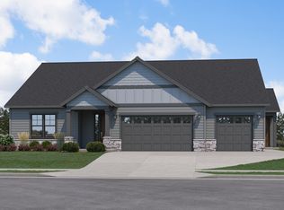 Declaration - Build on Your Lot Plan, Bend, Oregon - Build on Your Lot, Bend, OR 97701