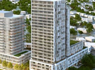 188 Fairview Mall Dr #1112, Toronto, ON M2J 2Z3