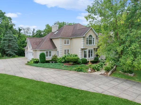 13190 Da Vinci St, Lemont, IL 60439