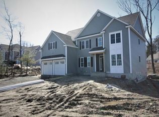 17 Exeter Rd, Hudson, MA 01749