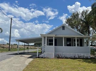 405 W Lake Isis Ave, Avon Park, FL 33825