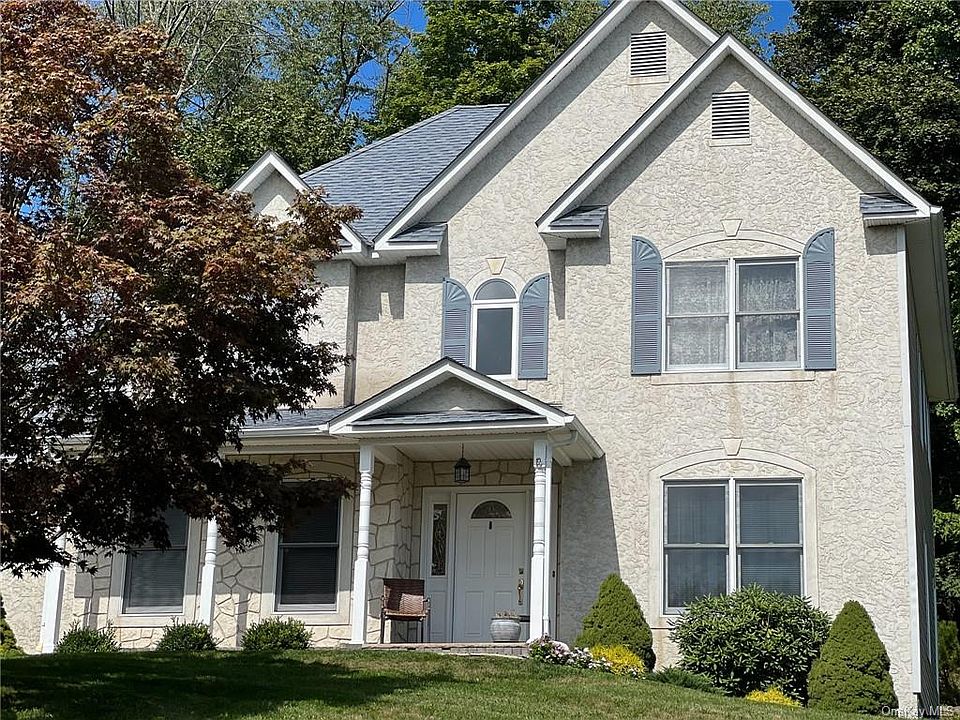 22 Valley View Circle, Warwick, NY 10990 Zillow
