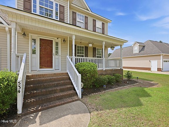 2nd image of 534 Patsy Drive