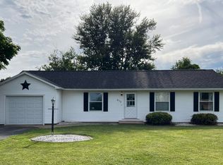 615 S Fulmer St, Nauvoo, IL 62354
