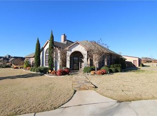315 Pecan Ct, Nevada, TX 75173