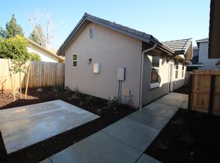 4979 E Kerckhoff Ave, Fresno, CA 93727