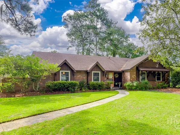 13102 Largo Drive, Savannah, GA 31419