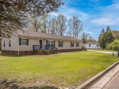 210 E Pierce St, Warsaw, NC, 28398