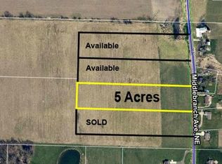 9690 Middlebranch Ave. Canton #105,000, Hartville, OH 44721