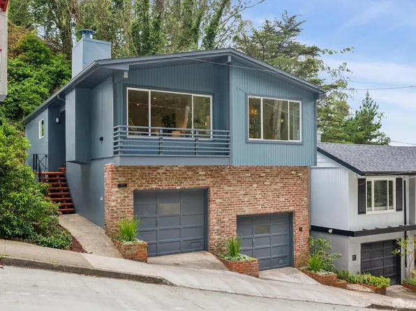 173 Dalewood Way, San Francisco, CA 94127