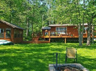 1119 Lagoon Rd, Tower, MN 55790