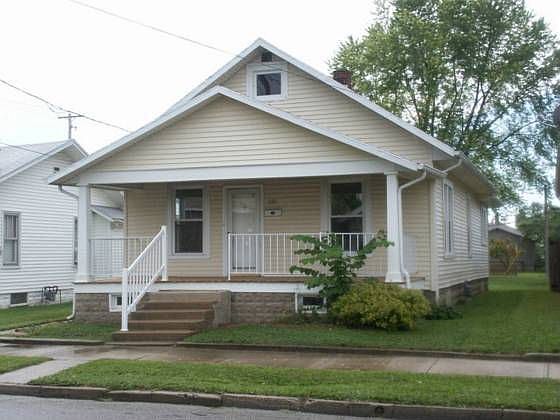 1st image of 1137 Meridian St