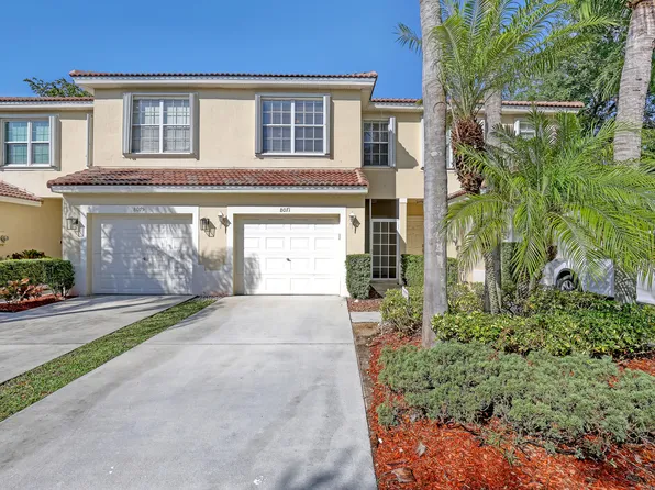 8071 Bellagio Lane, Boynton Beach, FL 33437