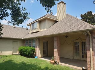 5305 Coachman Ct, Plano, TX 75023