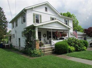 235 S Lincoln St, New Wilmington, PA