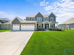 9575 Newbury Ln, Whitehouse, OH