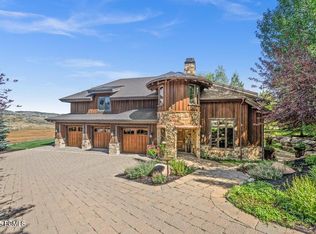 8020 Glenwild Dr, Park City, UT 84098