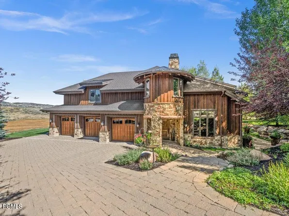 8020 Glenwild Dr, Park City, UT 84098