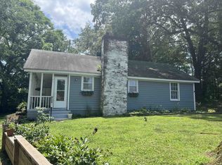 84 Browns Church Rd, Jackson, TN 38305