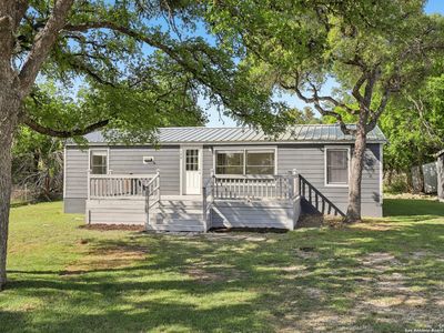 174 Buckhorn, Canyon Lake, TX, 78133