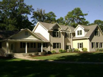 965 S Spigel Dr, Virginia Beach, VA, 23454