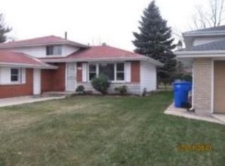 1351 Prince Dr, South Holland, IL