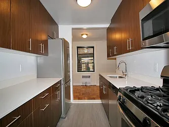 Rented by Goldfarb Properties